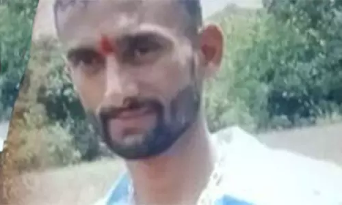 குழந்தை திருமணம் நிறுத்தம்- மாப்பிள்ளை செய்த வெறிச்செயல்