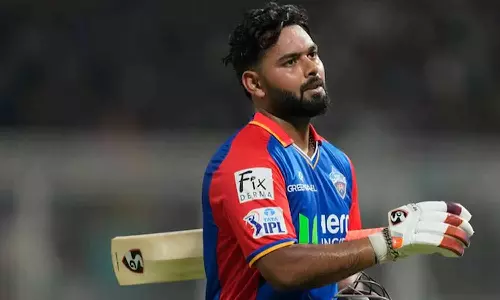 ஆர்சிபி அணிக்கு எதிராக ரிஷப் பண்ட் விளையாட தடை விதித்த ஐபிஎல் நிர்வாகம்