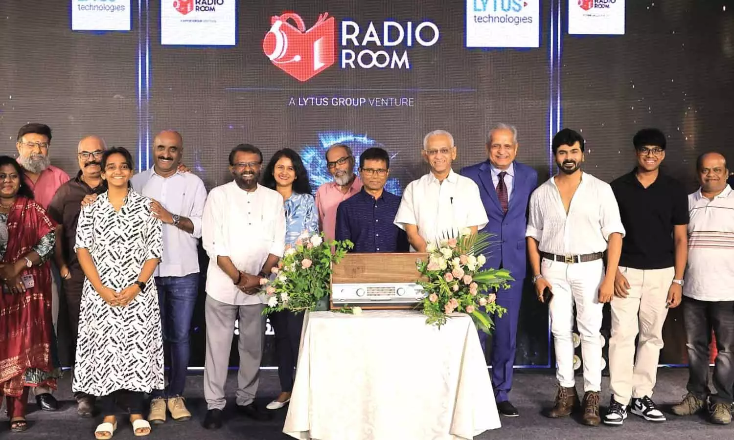 தமிழில் ஆடியோ சார்ந்த புதிய ஓ.டி.டி. தளம் அறிமுகம் தமிழில் ஆடியோ சார்ந்த புதிய ஓ.டி.டி. தளம் அறிமுகம்