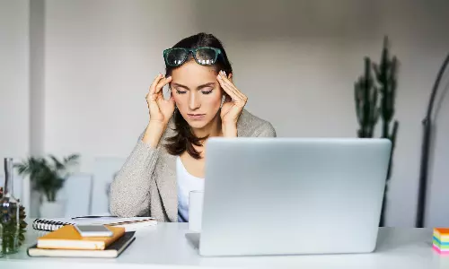 அலுவலக வேலை, மன அழுத்தத்தை உண்டாக்குகிறதா..?