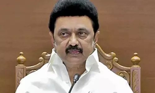 முதலமைச்சர் மு.க.ஸ்டாலின் அன்னையர் தின வாழ்த்து