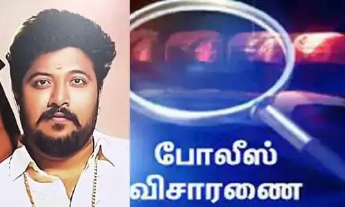 மருந்துக்கடை உரிமையாளர் கொலையில் 6 பேர் சிக்கினர்