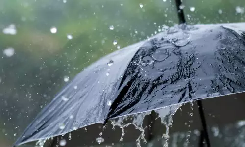 தமிழ்நாட்டில் கோடை மழை இயல்பை விட 55% குறைவாக பெய்துள்ளது