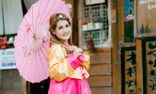 கொரியர்களின் அழகின் ரகசியம் இதுதானாம்!