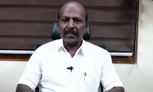 கோவிஷீல்டு தடுப்பூசியால் தமிழகத்தில் எந்த பாதிப்பும் இல்லை- அமைச்சர் தகவல்