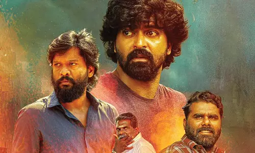 கட்டீஸ் கேங் மூலம் மலையாளத்தில் அறிமுகமாகும் சவுந்தரராஜா