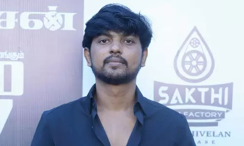 எலக்சன் படம் எந்த பிரச்சாரத்தையும் செய்யவில்லை - விஜய்குமார்