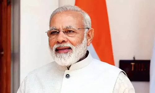 சாதனை படைக்கும் வகையில் வாக்களியுங்கள்- பிரதமர் மோடி வேண்டுகோள்