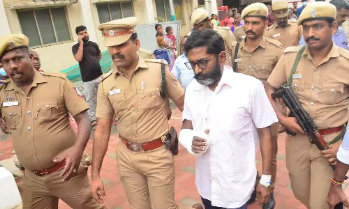 Read all Latest Updates on and about YouTuber Savukku Shankar