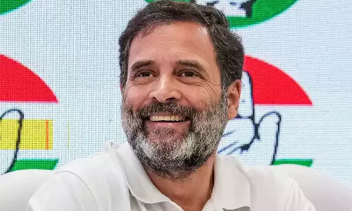 விரைவில் திருமணம் செய்து கொள்வேன் - ரேபரேலியில் ராகுல் காந்தி பேச்சு