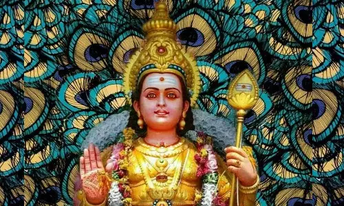 வரம் தரும் திருப்புகழ்