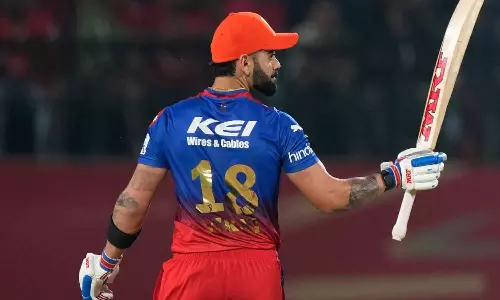 எல்லாமே 18-ஆ இருக்கு.. பிளே ஆப் சுற்றில் பெங்களூரு- இந்த முறையாவது ராசி பலிக்குமா?