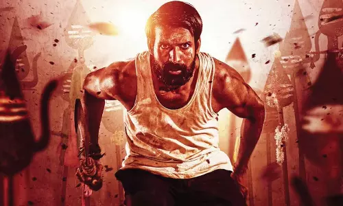 சூரி படத்தின் ரிலீஸ் தேதி அறிவிப்பு