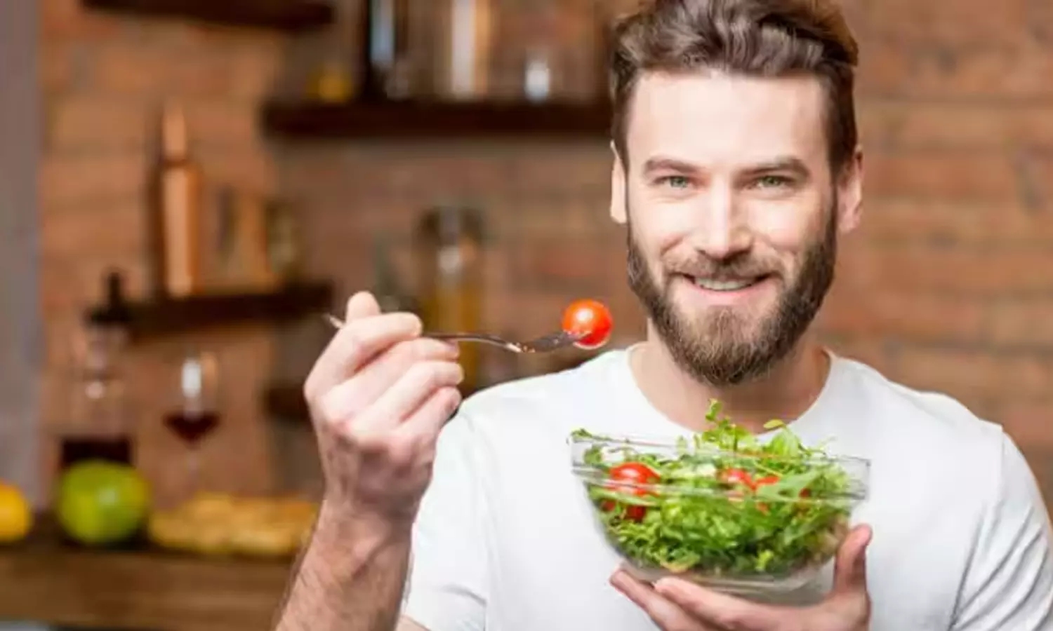 புதிதாக திருமணமான ஒவ்வொரு ஆணும் சாப்பிட வேண்டிய உணவுகள்