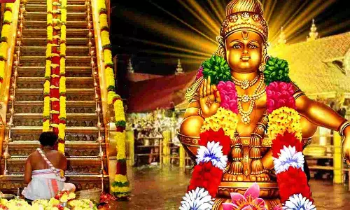 சபரிமலை ஐயப்பன் கோவில் நடை இன்று திறப்பு- முன்பதிவு அடிப்படையில் சாமி தரிசனத்திற்கு அனுமதி