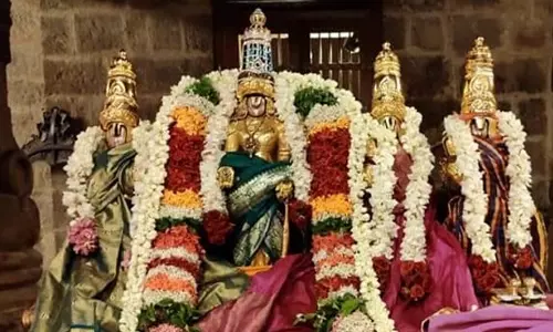 இந்த வார விசேஷங்கள் (14.5.2024 முதல் 20.5.2024 வரை)