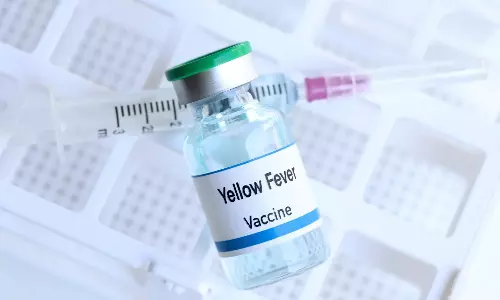 வெளிநாடு செல்பவர்கள் மஞ்சள் காய்ச்சல் தடுப்பூசி போட சுகாதாரத்துறை அறிவுறுத்தல்