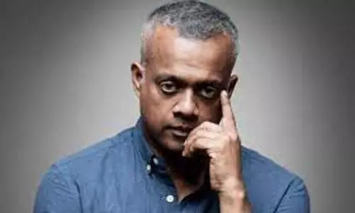 மலையாளத்தில் களம் காணும் கவுதம் மேனன் - ஹீரோ இவரா?