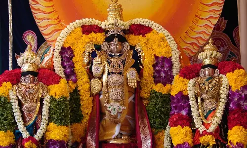 ஆன்மிகம்: இன்றைய முக்கிய நிகழ்வுகள் மற்றும் பஞ்சாங்கம்