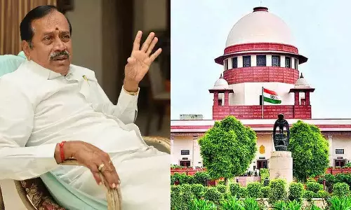 பெண்களுக்கு எதிரான ஆபாச கருத்து: எச்.ராஜா மீதான வழக்கை ரத்து செய்ய உச்சநீதிமன்றம் மறுப்பு