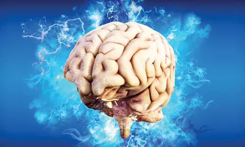 மூளைக் கழிவுகளை அகற்றும் வழிமுறை