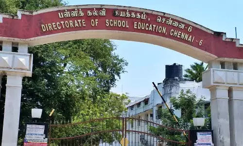 பொது மாறுதல் கலந்தாய்விற்கு மே 17-க்குள் விண்ணப்பிக்க பள்ளிக்கல்வித்துறை அறிவுறுத்தல்