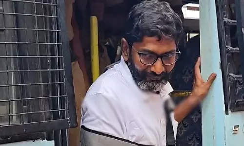 சவுக்கு சங்கர் ஜாமின் மனு மீதான விசாரணை 30-ந்தேதிக்கு ஒத்திவைப்பு