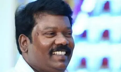 செல்வப்பெருந்தகை இன்று மாலை சேலம் வருகை