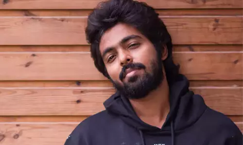 தனி மனிதரின் நியாயமான உணர்வுக்கு மதிப்பளியுங்கள்- ஜி.வி.பிரகாஷ்