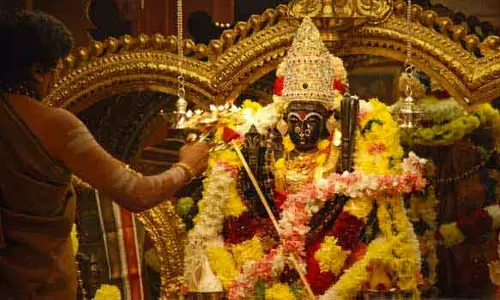 சக்தி பீடங்கள்!