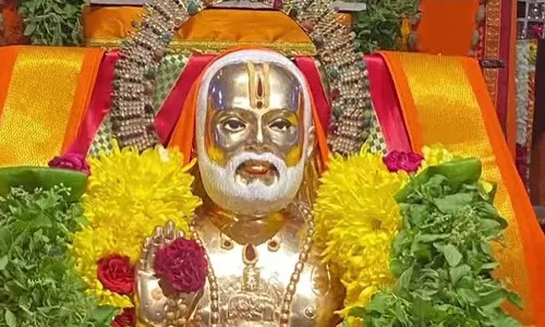 ஆன்மிகம்: இன்றைய முக்கிய நிகழ்வுகள் மற்றும் பஞ்சாங்கம்