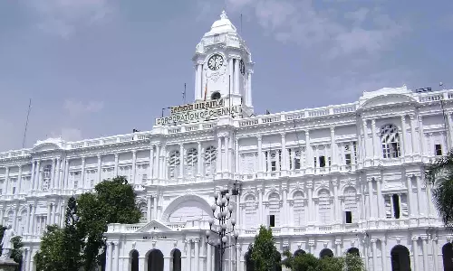 சென்னை மாநகராட்சி 250 வார்டாக உயருகிறது