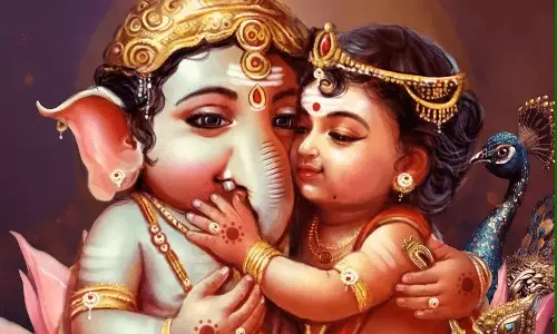 வினைதீர்க்கும் விசாகம்