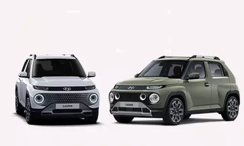 இந்தியா வரும் ஹூண்டாயின் குட்டி கார் - எந்த மாடல்?