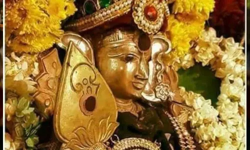 வைகாசி உற்சவ ஆலயங்கள்!