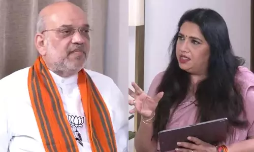 ஜூன் 4-ல் தென்இந்தியாவில் பா.ஜனதா பெரிய கட்சியாக உருவெடுக்கும்- அமித் ஷா