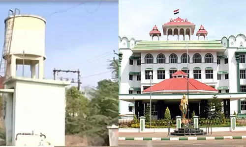 பட்டியலின மக்கள் பயன்படுத்தும் குடிநீர் தொட்டியில் மாட்டுச்சாணம் கலந்த வழக்கு சிபிசிஐடிக்கு மாற்றம்