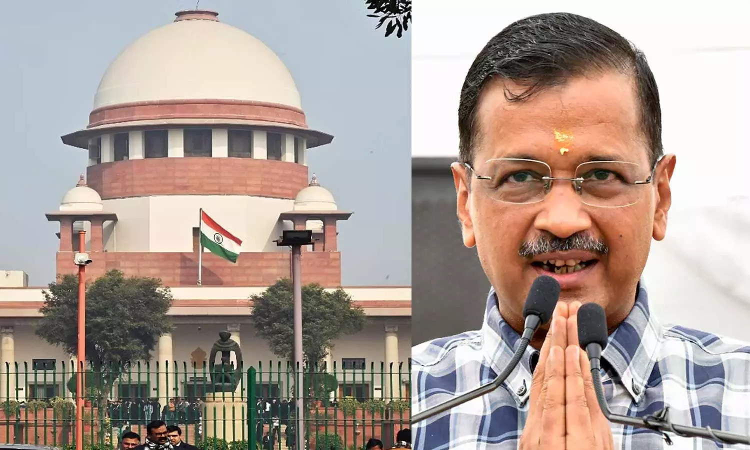 அது அவருடைய அனுமானம்: உத்தரவு தெளிவாக உள்ளது- கெஜ்ரிவால் விவகாரத்தில் ED-க்கு உச்சநீதிமன்றம் பதில் அது அவருடைய அனுமானம்: உத்தரவு தெளிவாக உள்ளது- கெஜ்ரிவால் விவகாரத்தில் ED-க்கு உச்சநீதிமன்றம் பதில்