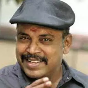 Thambi Ramaiah