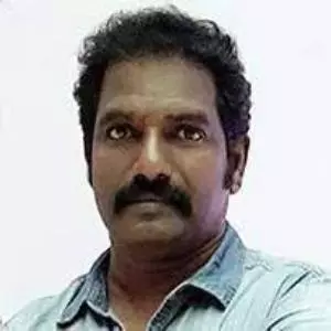 Manimaran Ramasamy