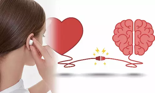 இதயம்.. மூளையை பாதிக்கும் இயர்போன்...