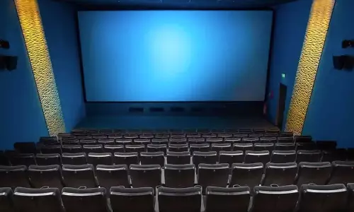 தெலுங்கானாவில் 10 நாட்கள் தியேட்டர்கள் மூடல்