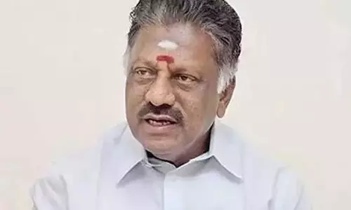 தேசிய மருத்துவ ஆணையம் தமிழக அரசு மருத்துவ கல்லூரிகளுக்கு அபராதம்: ஓ.பன்னீர்செல்வம் கண்டனம்