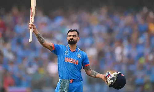 முடிவை அறிவித்துவிட்டால்... ஓய்வு குறித்து மனம் திறந்த விராட் கோலி