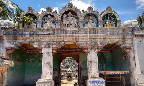 அலங்கார அம்மையை வழிபட்டால் உடனே திருமணம்