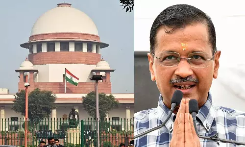 அது அவருடைய அனுமானம்: உத்தரவு தெளிவாக உள்ளது- கெஜ்ரிவால் விவகாரத்தில் ED-க்கு உச்சநீதிமன்றம் பதில்