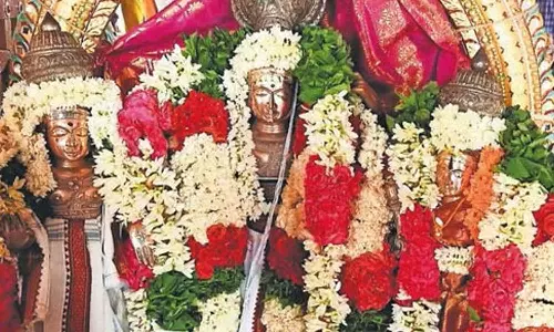 ஆன்மிகம்: இன்றைய முக்கிய நிகழ்வுகள் மற்றும் பஞ்சாங்கம்