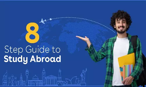 வெளிநாடுகளில் எம்.பி.பி.எஸ்.  படிப்பதற்கான வழிமுறைகள்!