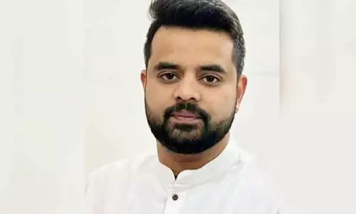 பிரஜ்வல் ஆபாச வீடியோ வெளியானது தொடர்பாக சிறப்பு விசாரணைக் குழு அதிகாரிகள் 18 இடங்களில் சோதனை