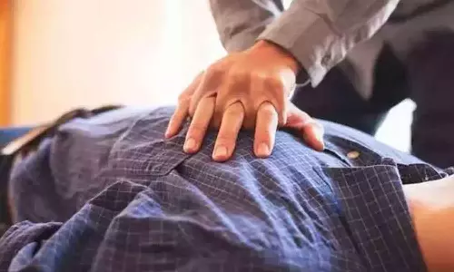 கார்டியாக் அரெஸ்ட்.... மாரடைப்பு.... வேறுபாட்டை அறியலாம் வாங்க...